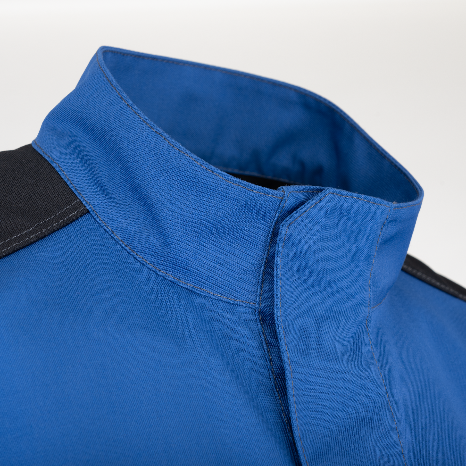 CORE Mantel (cotton rich) L1 für Herren