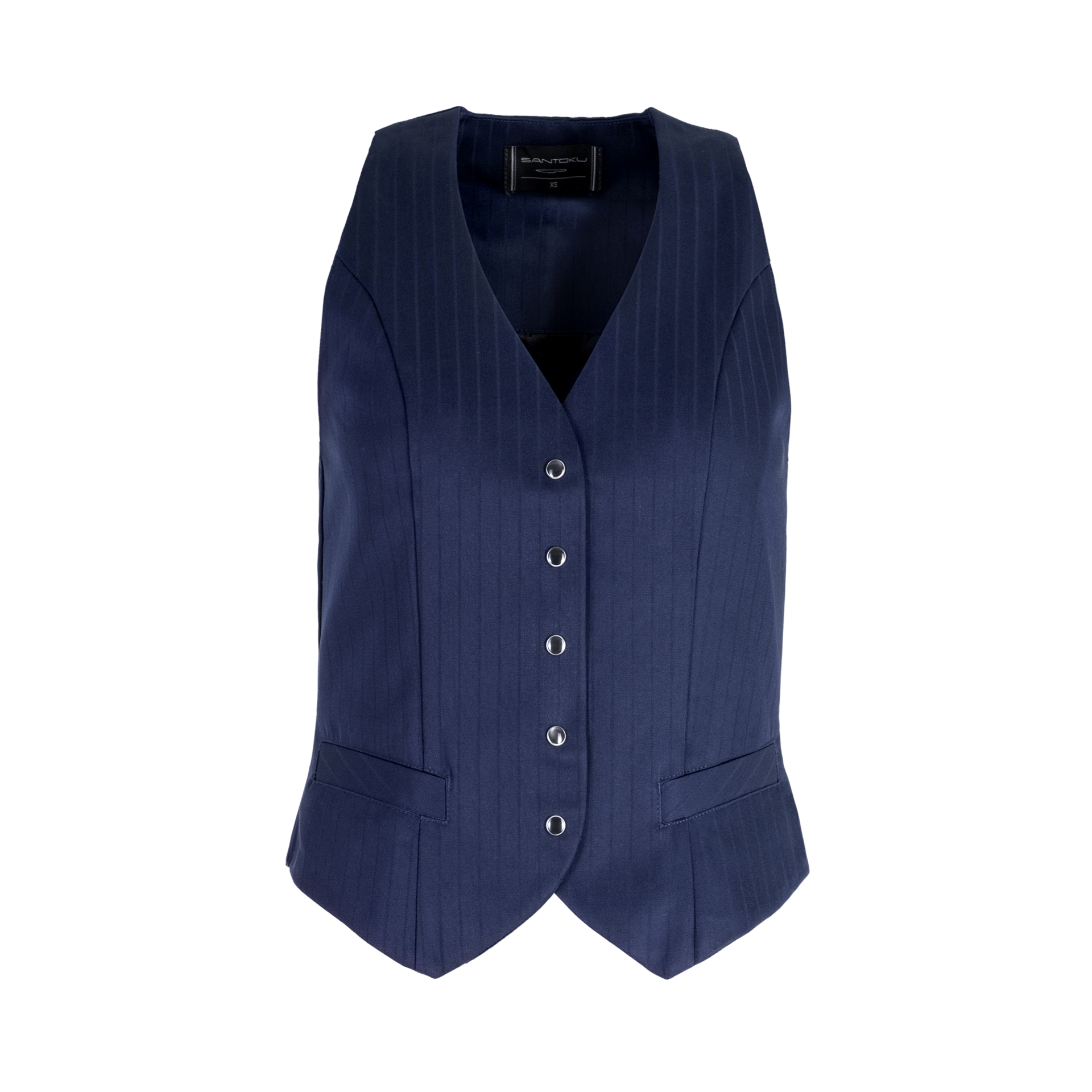 SANTOKU Weste für Damen