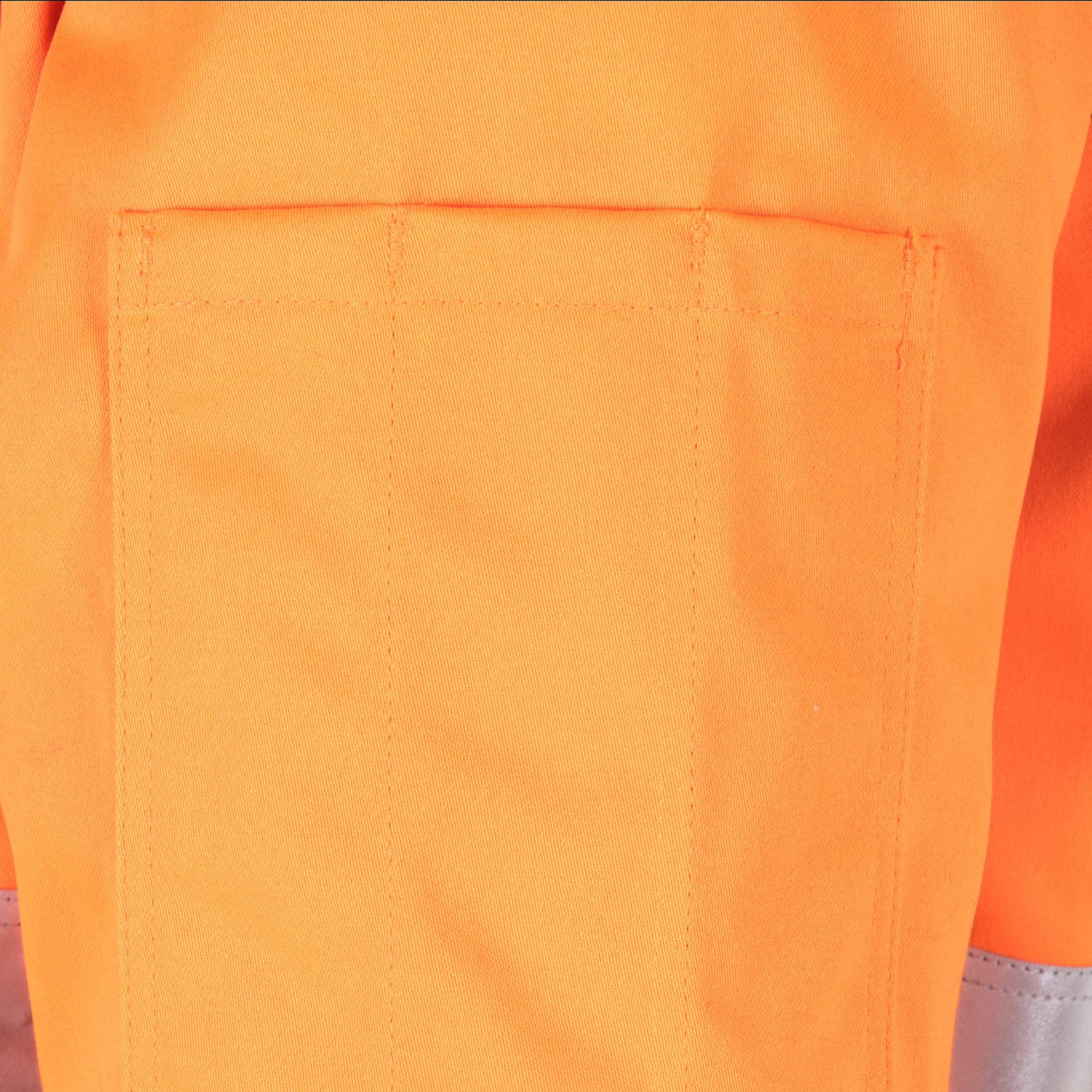 WARNSCHUTZ Thermojacke