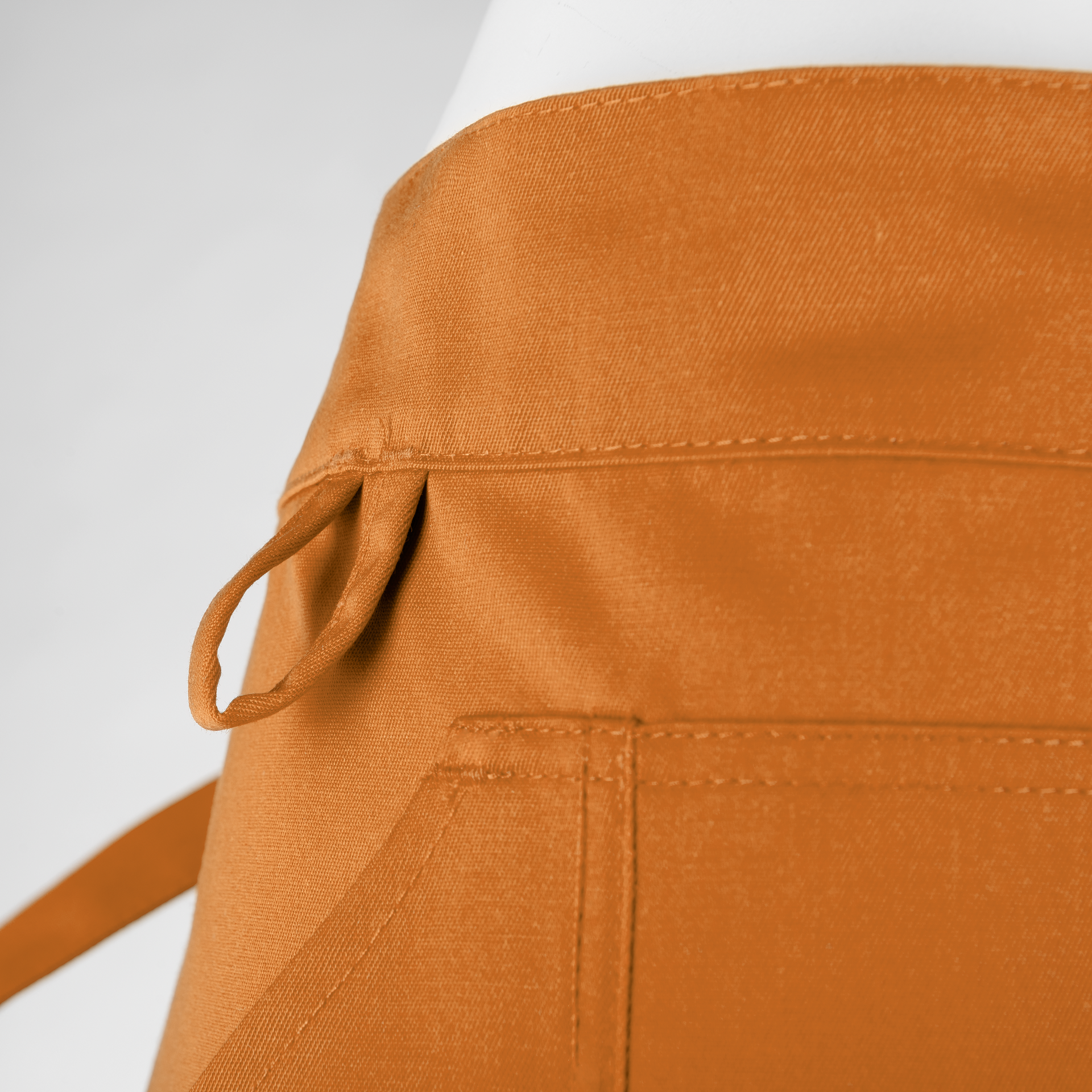 CONCEPT Kurzschürze