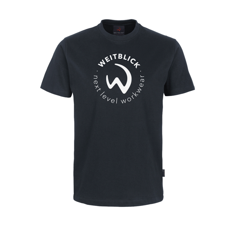 CORE T-Shirt Basic für Herren