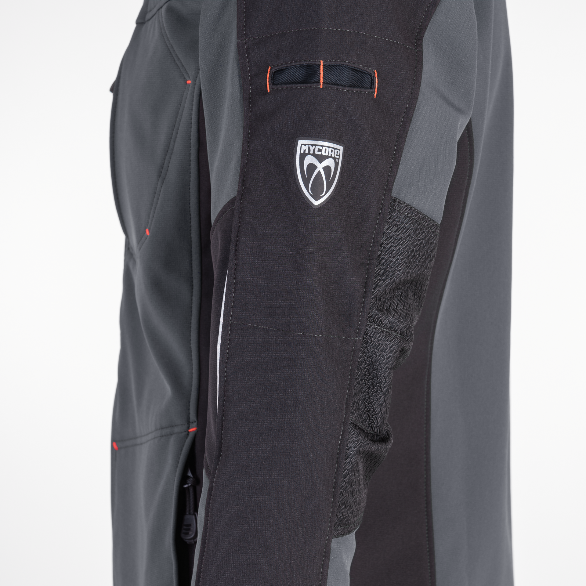 MYCORE FORCE Softshelljacke