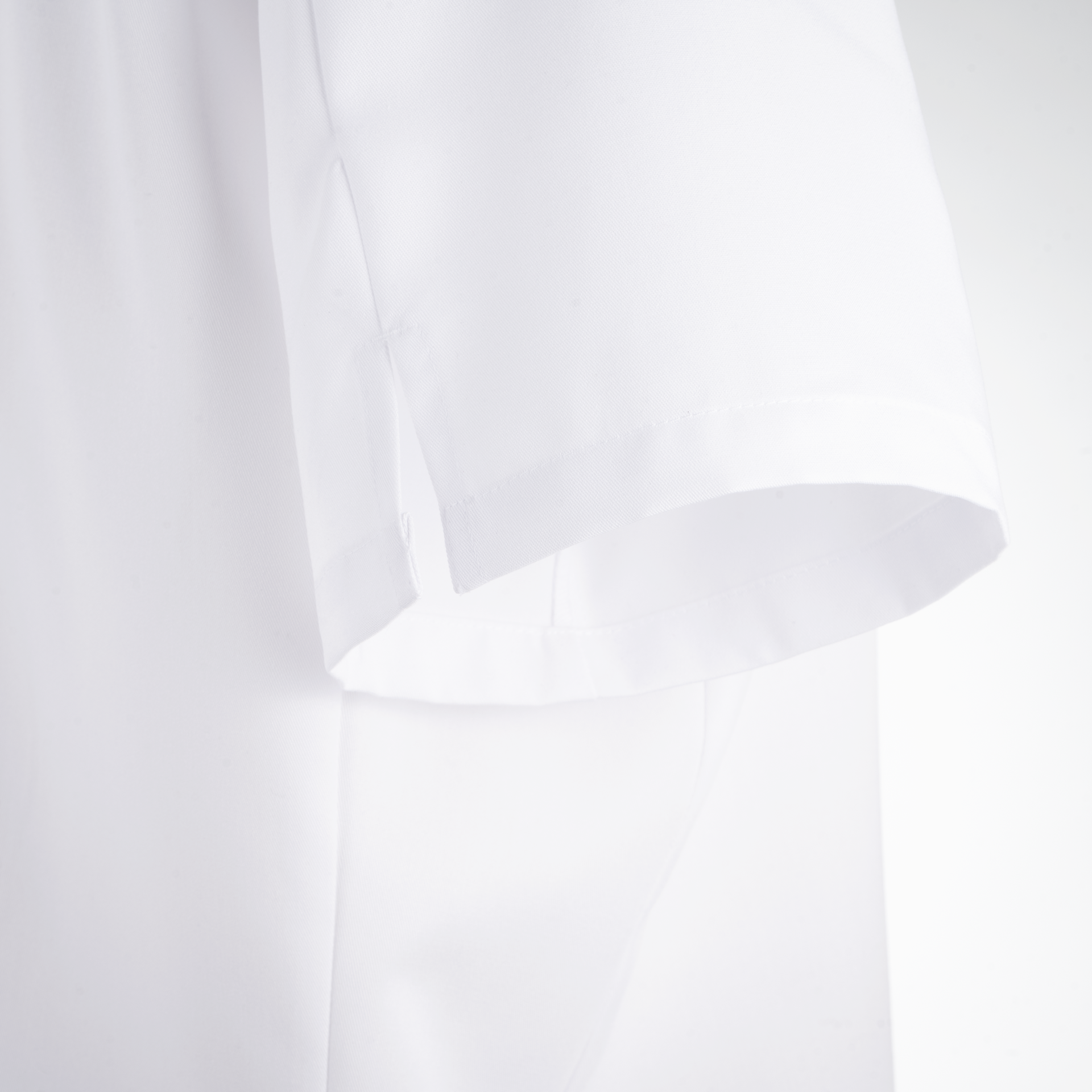 CONCEPT MED&CARE Kasack kurzarm für Herren