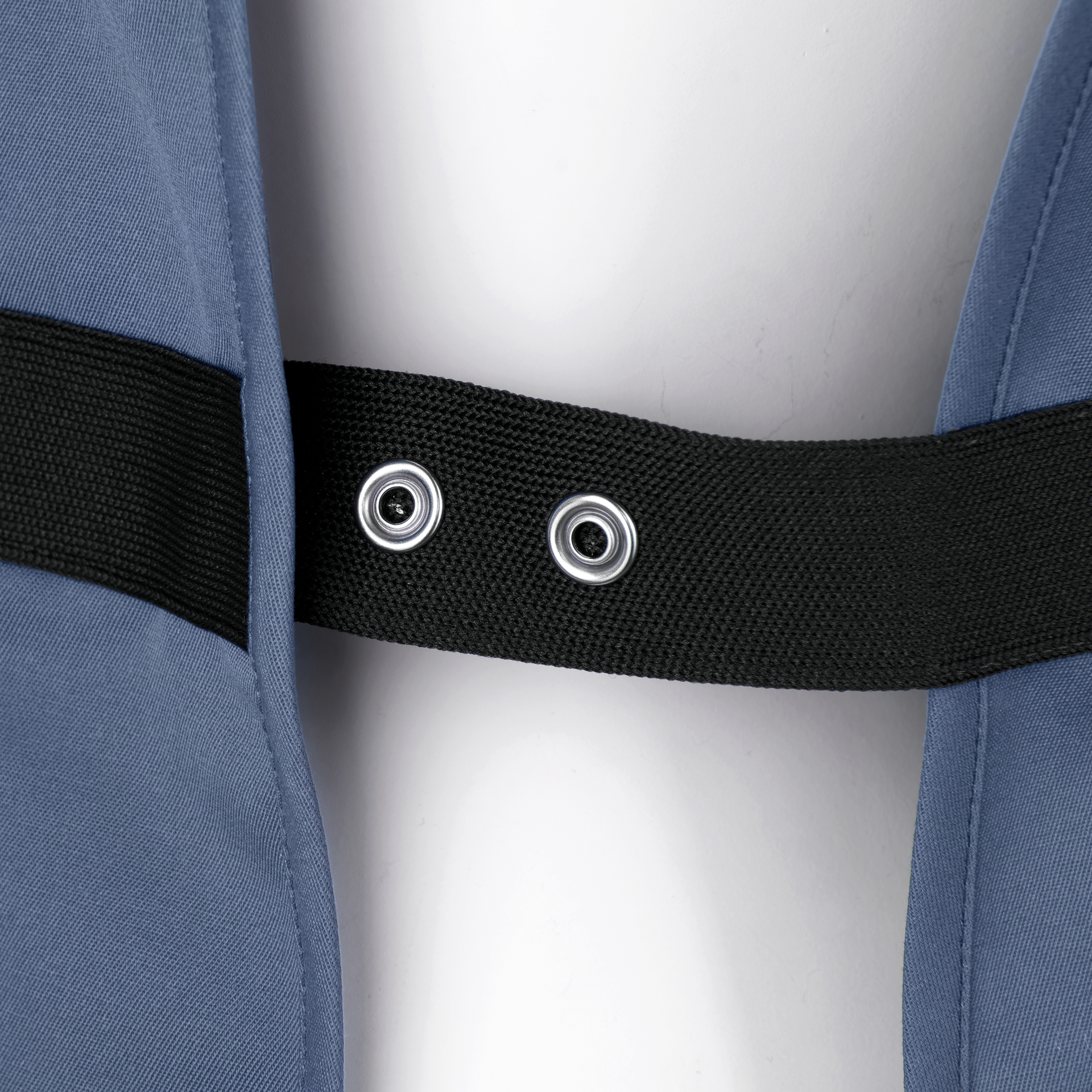 FOCUS Überwurfschürze für Damen