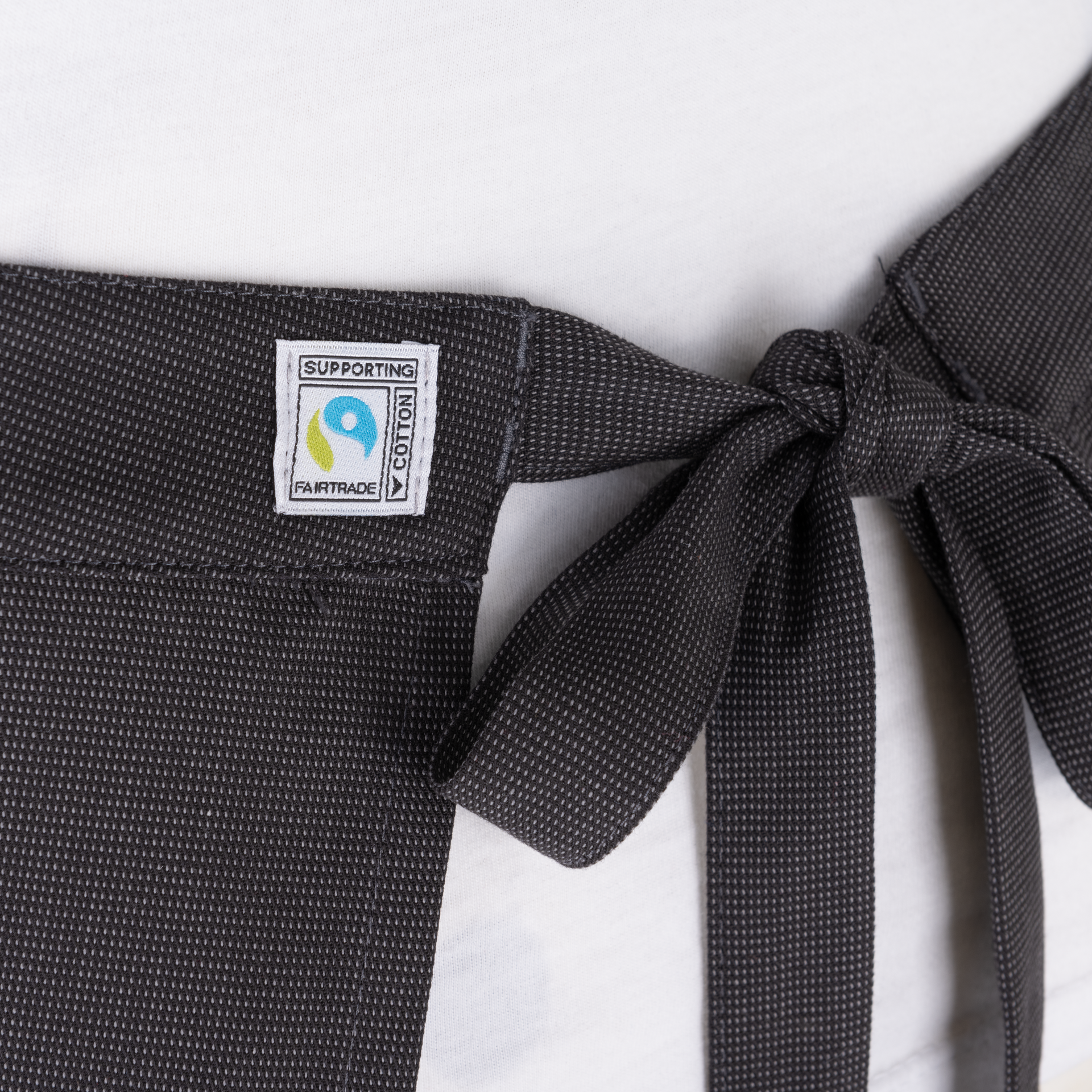 CONCEPT Halbschürze