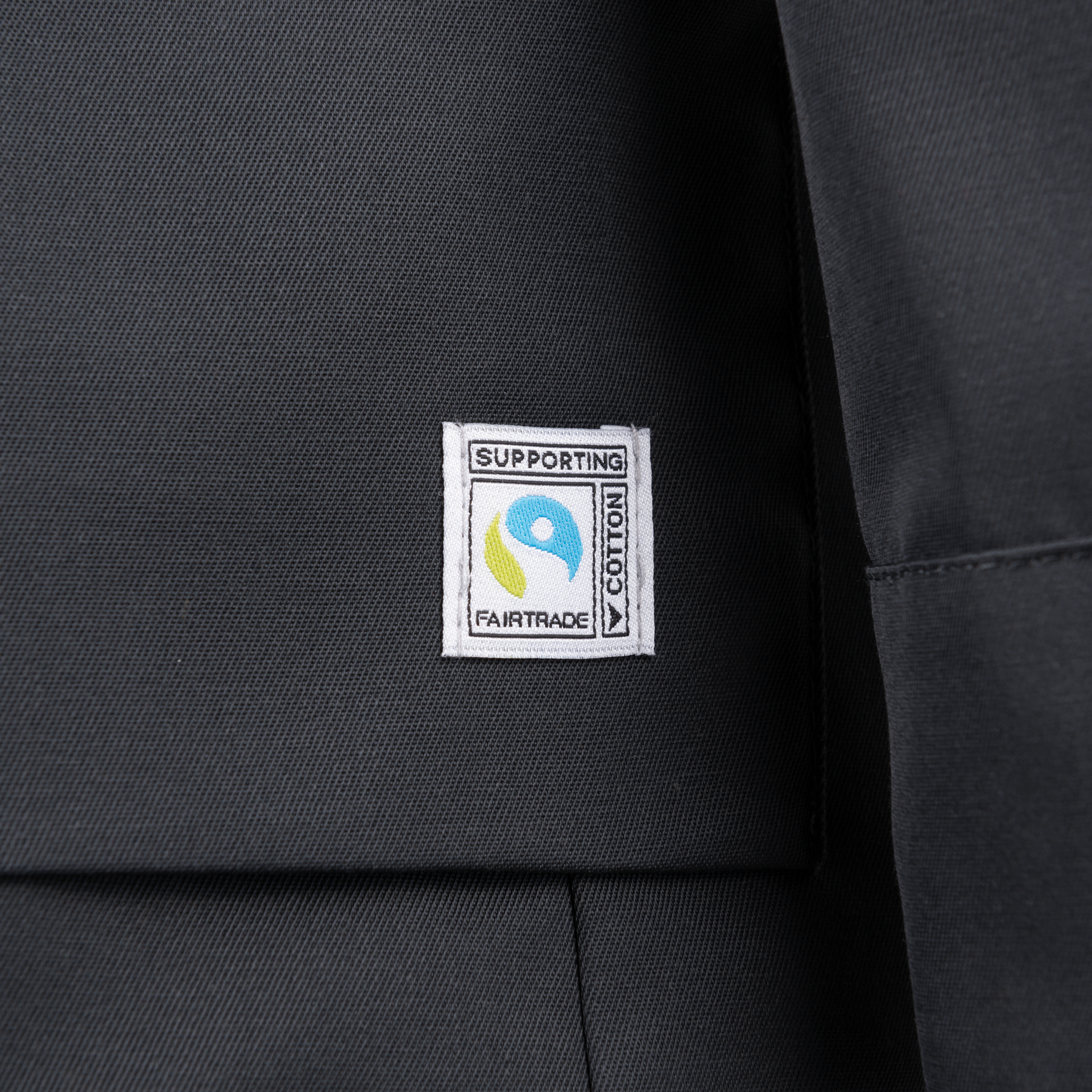 CONCEPT Kurzmantel langarm für Herren